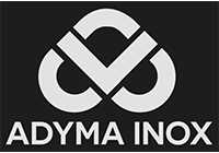 Logo Adyma Inox