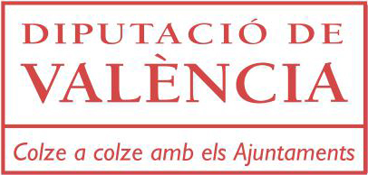 Logo diputacion valencia