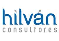 Logo Hilvan Consultores