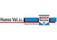 Logo Hueso Val Bosch
