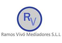 Logo Ramos Vivo Mediadores