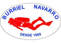 Logo Burriel Navarro