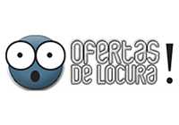 Logo Ofertas de Locura