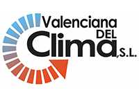 Logo Valenciana del Clima