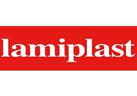 Logo lamiplast